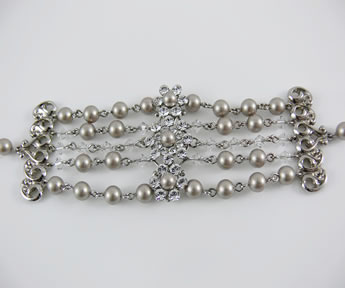 Sofia Bracelet from Say Bella